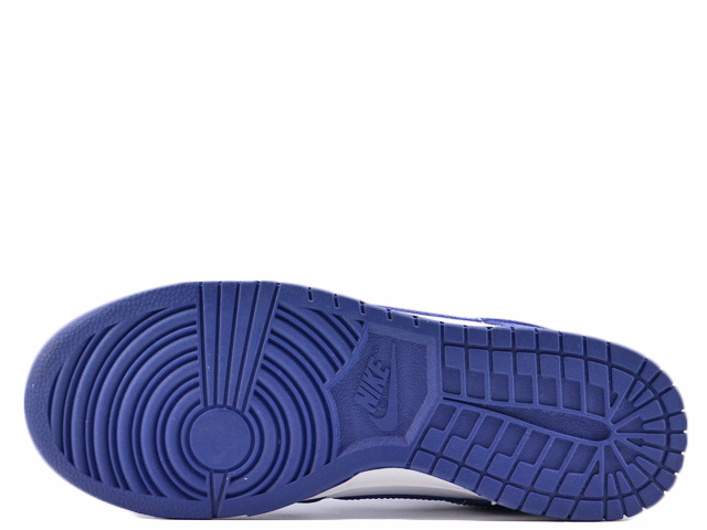 DUNK LOW RETRO DV0833-103 - 6