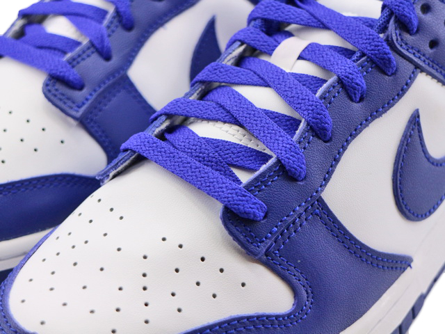 DUNK LOW RETRO DV0833-103 - 4