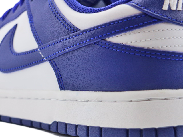 DUNK LOW RETRO DV0833-103 - 5