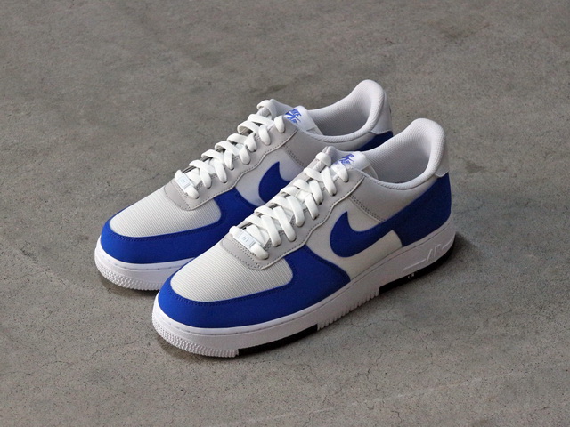 AIR FORCE 1 07 LV8 “AIR MAX 1-ROYAL”01