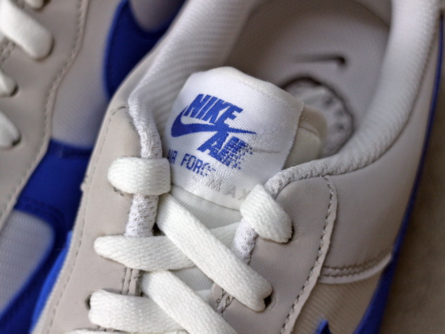 AIR FORCE 1 07 LV8 “AIR MAX 1-ROYAL”01