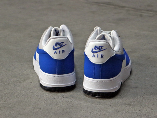 AIR FORCE 1 07 LV8 “AIR MAX 1-ROYAL”01