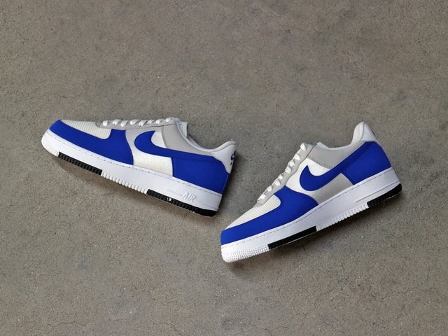 AIR FORCE 1 07 LV8 “AIR MAX 1-ROYAL”01