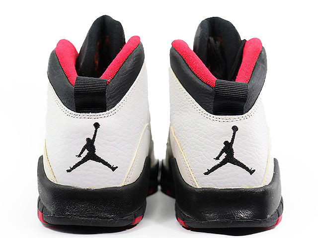 AIR JORDAN 10 RETRO BG 310806-102-k-75407-5 - 4