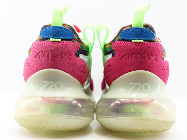 AIR MAX 720 OBJ h-28980-4 - 5