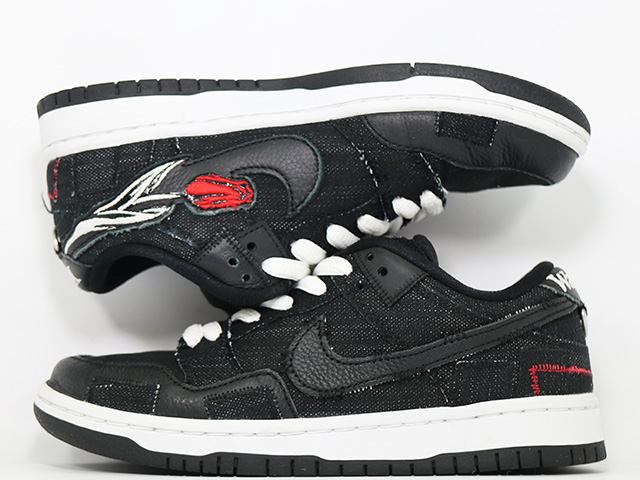 SB DUNK LOW PRO QS k-76425-1 - 1