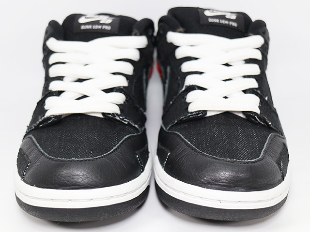 SB DUNK LOW PRO QS k-76425-1 - 3