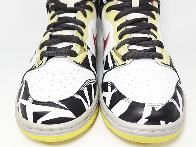 DUNK HIGH PREMIUM SB k-76333-1 - 3