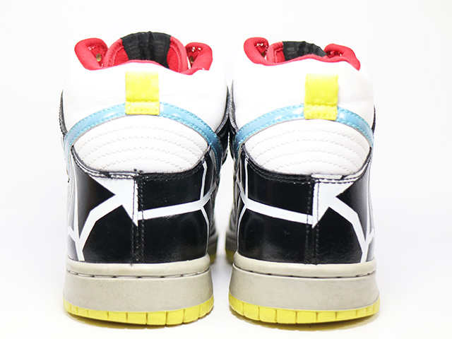 DUNK HIGH PREMIUM SB k-76333-1 - 4
