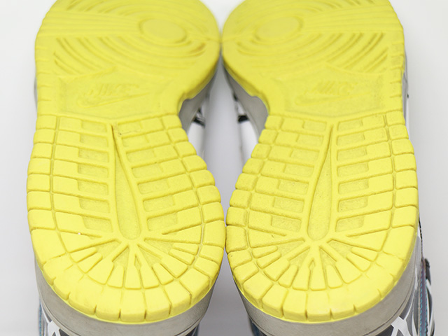 DUNK HIGH PREMIUM SB k-76333-1 - 5
