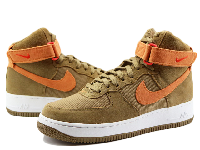 AIR FORCE 1 HIGH 07 LX DH7566-200 - 1