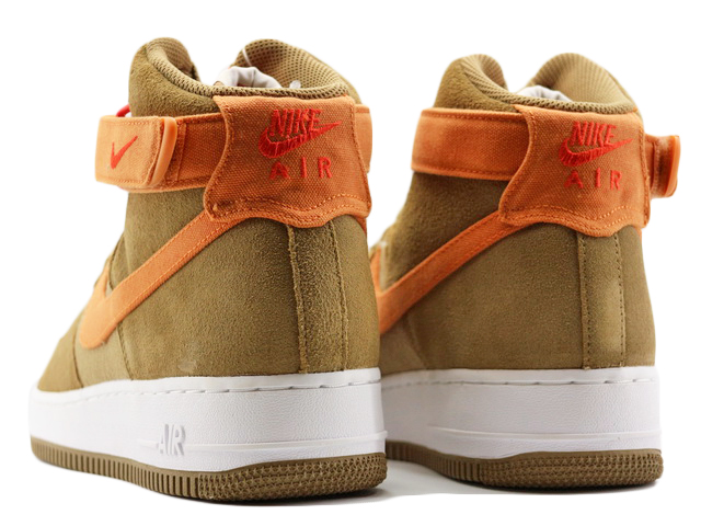 AIR FORCE 1 HIGH 07 LX DH7566-200 - 2