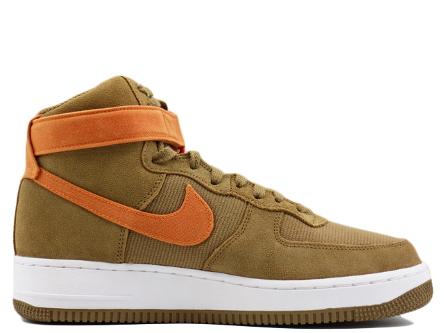 AIR FORCE 1 HIGH 07 LX DH7566-200 - 3