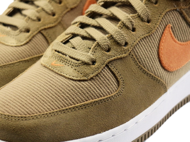 AIR FORCE 1 HIGH 07 LX DH7566-200 - 5