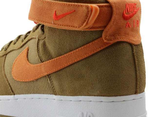AIR FORCE 1 HIGH 07 LX DH7566-200 - 6