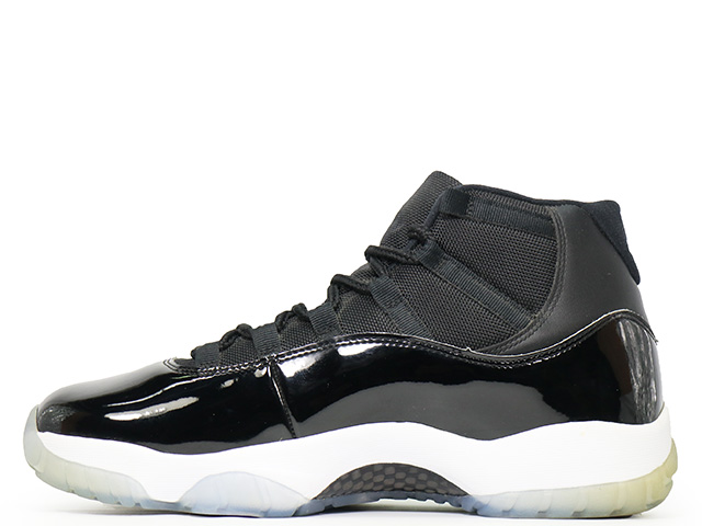 エアジョーダン11 スペースジャム　27cm Air Jordan 11 Retro 'Space Jam' 2016 378037-003