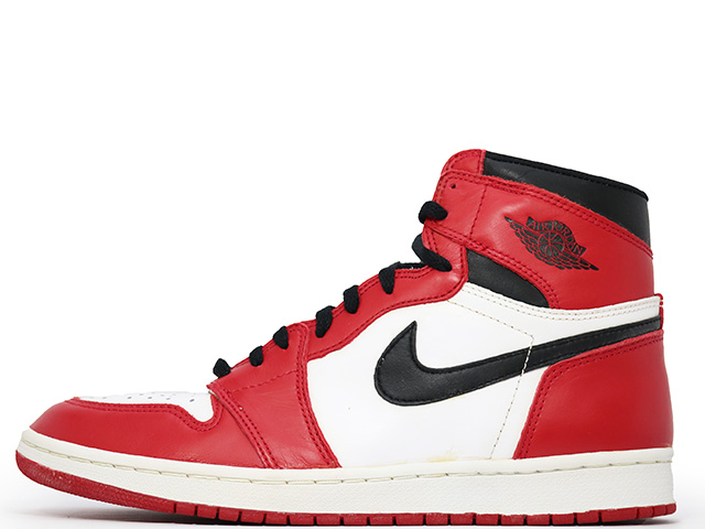 AIR JORDAN 1 - スニーカーショップSKIT