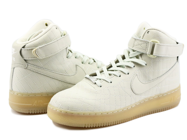 WMNS AIR FORCE 1 HI FW QS 704010-001 - 2