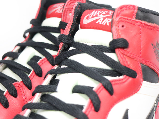 AIR JORDAN 1 130207-101-k-76610-1 - 6