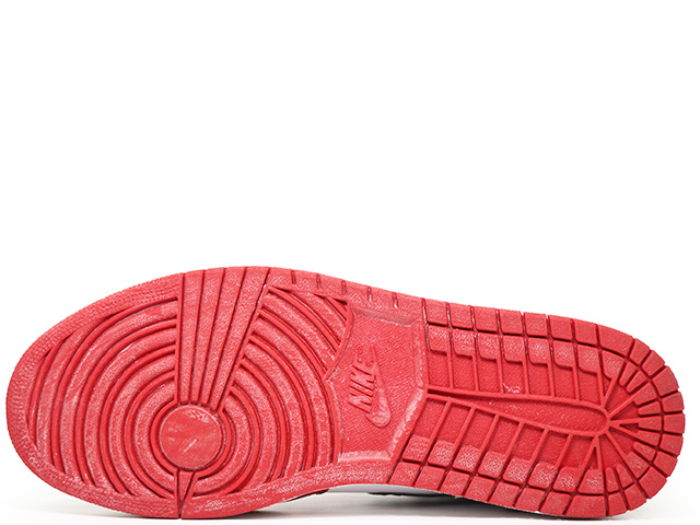 AIR JORDAN 1 130207-101-k-76610-1 - 7
