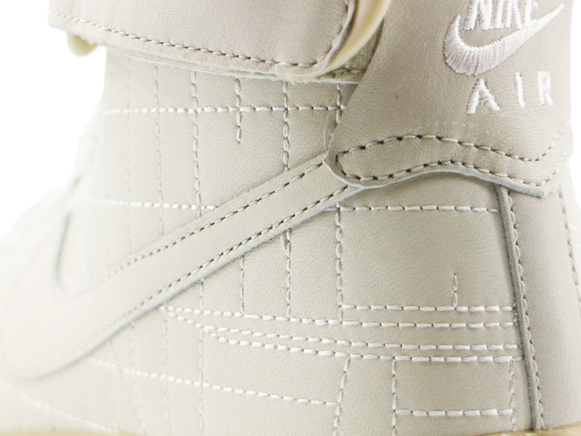 WMNS AIR FORCE 1 HI FW QS 704010-001 - 4