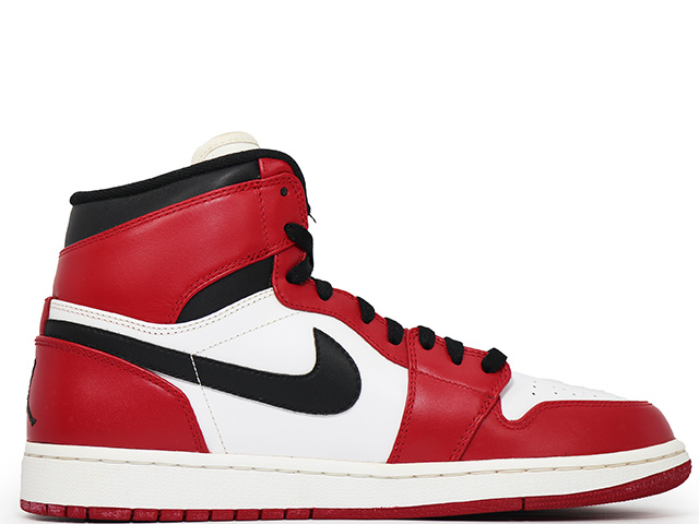 AIR JORDAN 1 RETRO HIGH 332550-163-k-76608-1 - 1