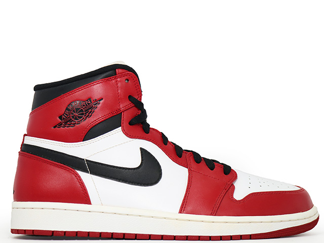 AIR JORDAN 1 RETRO HIGH 332550-163-k-76608-1 - 2