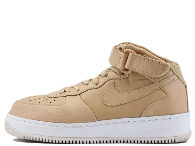 NIKELAB AIR FORCE 1 MID