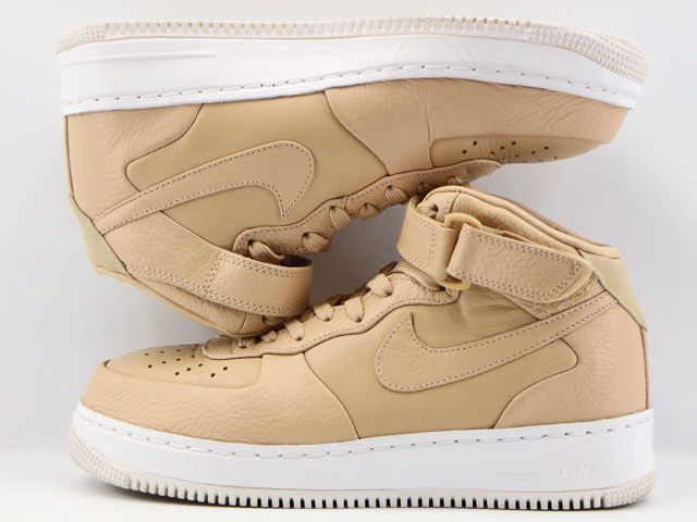 NIKELAB AIR FORCE 1 MID h-28986-2 - 1