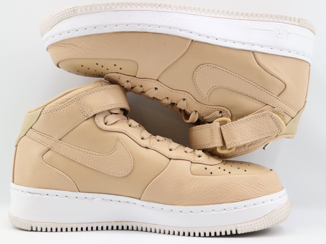 NIKELAB AIR FORCE 1 MID h-28986-2 - 2