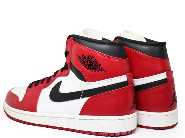 AIR JORDAN 1 RETRO HIGH 332550-163-k-76608-1 - 5