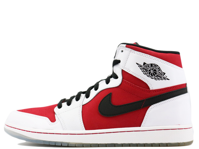 AIR JORDAN 1 RETRO HIGH OG 555088-123-yellow