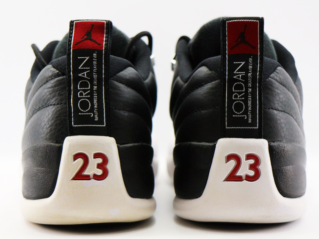 AIR JORDAN 12 RETRO LOW h-28984-9 - 4