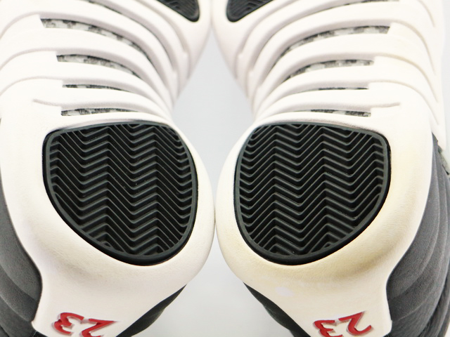 AIR JORDAN 12 RETRO LOW h-28984-9 - 5