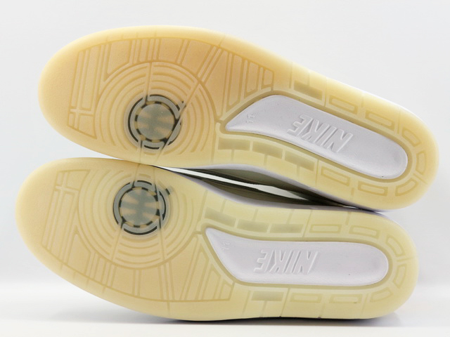 AIR JORDAN 2 RETRO QUAI 54 866035-001-yellow - 7