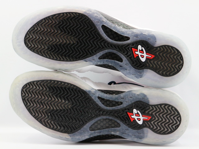 AIR FOAMPOSITE ONE PRM 575420-400-yellow - 6