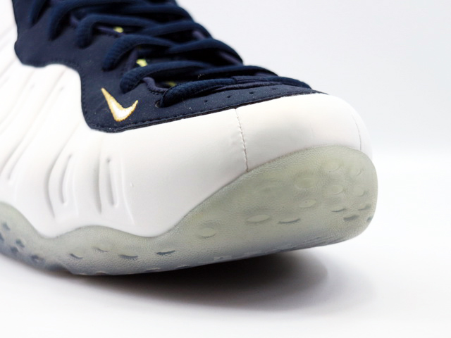 AIR FOAMPOSITE ONE PRM 575420-400-yellow - 5