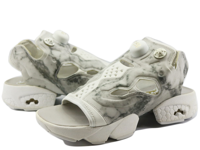 INSTA PUMP FURY SANDAL V69440 - 2
