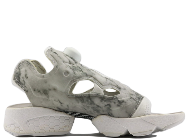 INSTA PUMP FURY SANDAL V69440 - 1