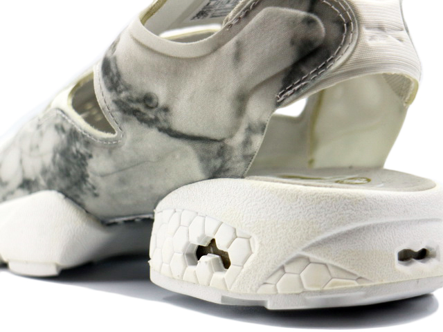 INSTA PUMP FURY SANDAL V69440 - 5