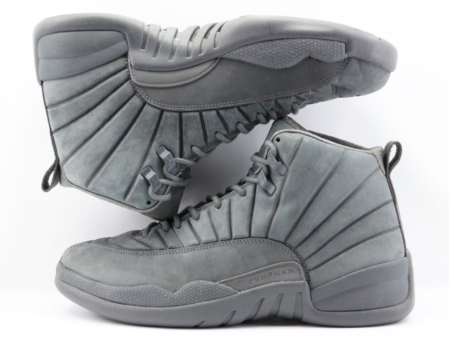 AIR JORDAN 12 RETRO h-28992-9 - 1