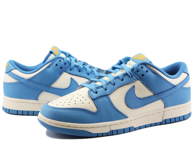 WMNS DUNK LOW DD1503-100 - 2