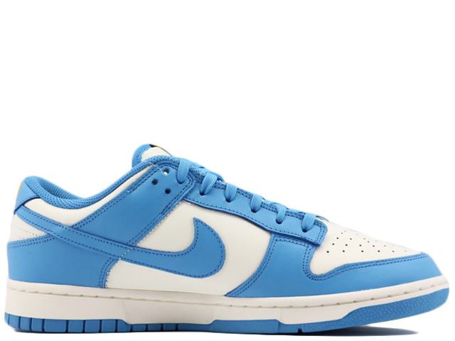 WMNS DUNK LOW DD1503-100 - 1