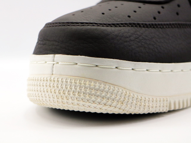 NIKELAB AIR FORCE 1 LOW 905618-200-yellow - 8