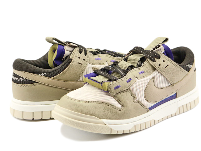 AIR DUNK JUMBO DV0821-101 - 2