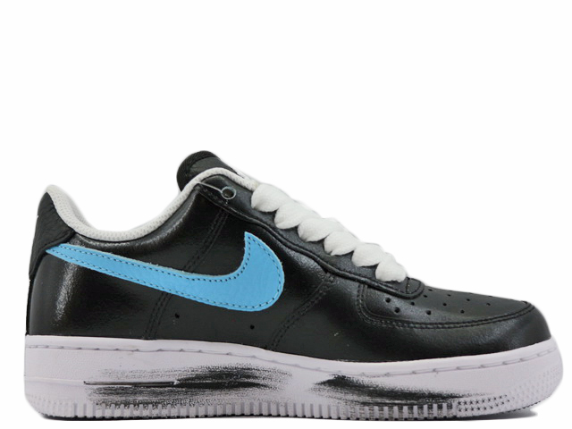 AIR FORCE 1 07/PARANOISE AQ3692-004-gs - 1