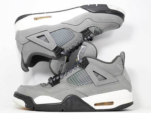 AIR JORDAN 4 RETRO k-76619-1 - 1