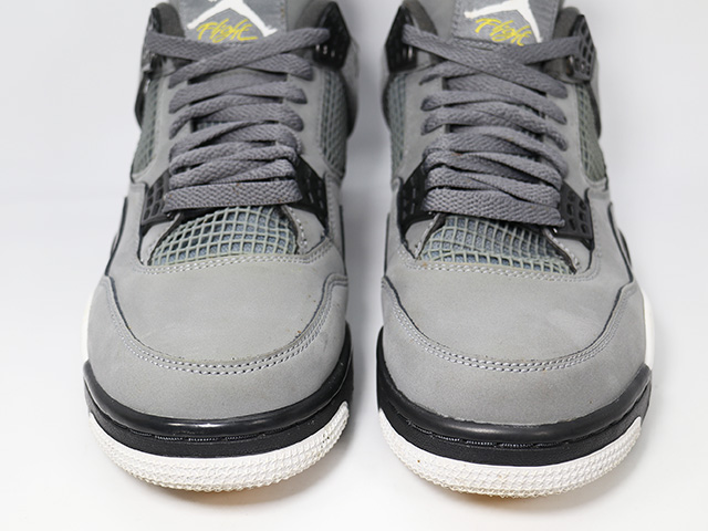 AIR JORDAN 4 RETRO k-76619-1 - 3