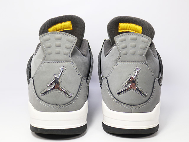 AIR JORDAN 4 RETRO k-76619-1 - 4