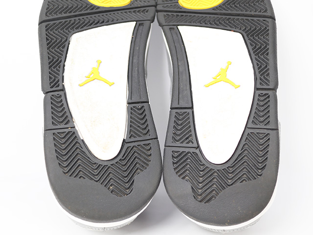 AIR JORDAN 4 RETRO k-76619-1 - 5